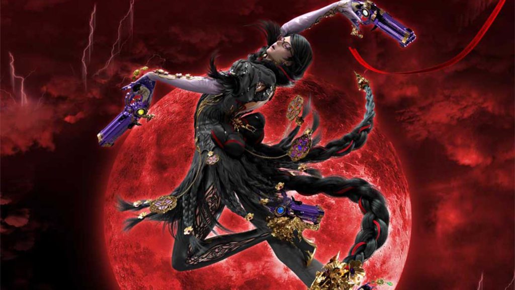 Bayonetta – Review (PS3)