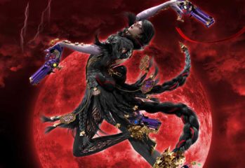 Bayonetta 3 review