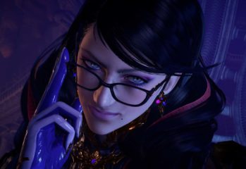 Bayonetta 3 will have a mode that saves potential embarrassment