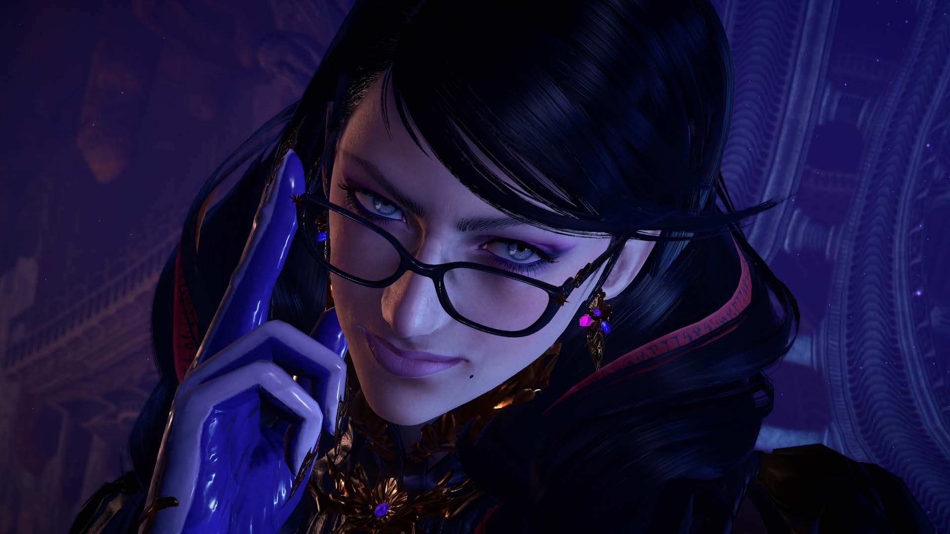 Steam Workshop::Bayonetta 3 - Cereza