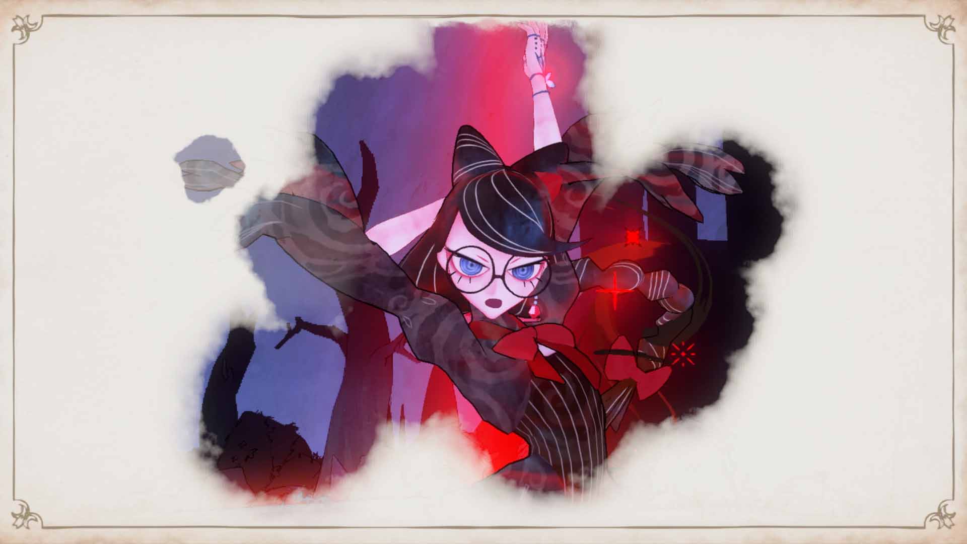 Bayonetta Origins: Cereza and the Lost Demon review