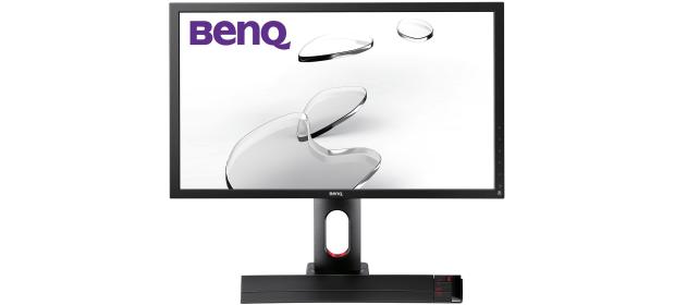 Bedreven afvoer breedte Benq XL2420Z Review | GodisaGeek.com