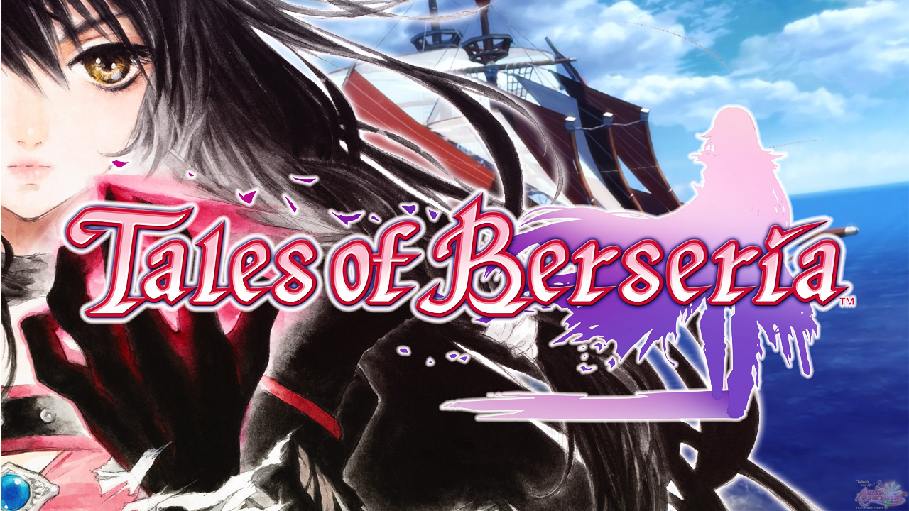 Tales of Persona - Quick Analysis: The Characters of Tales of Zestiria VS  Tales of Berseria