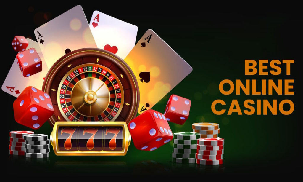 Blog about the direction of casino: an interesting post