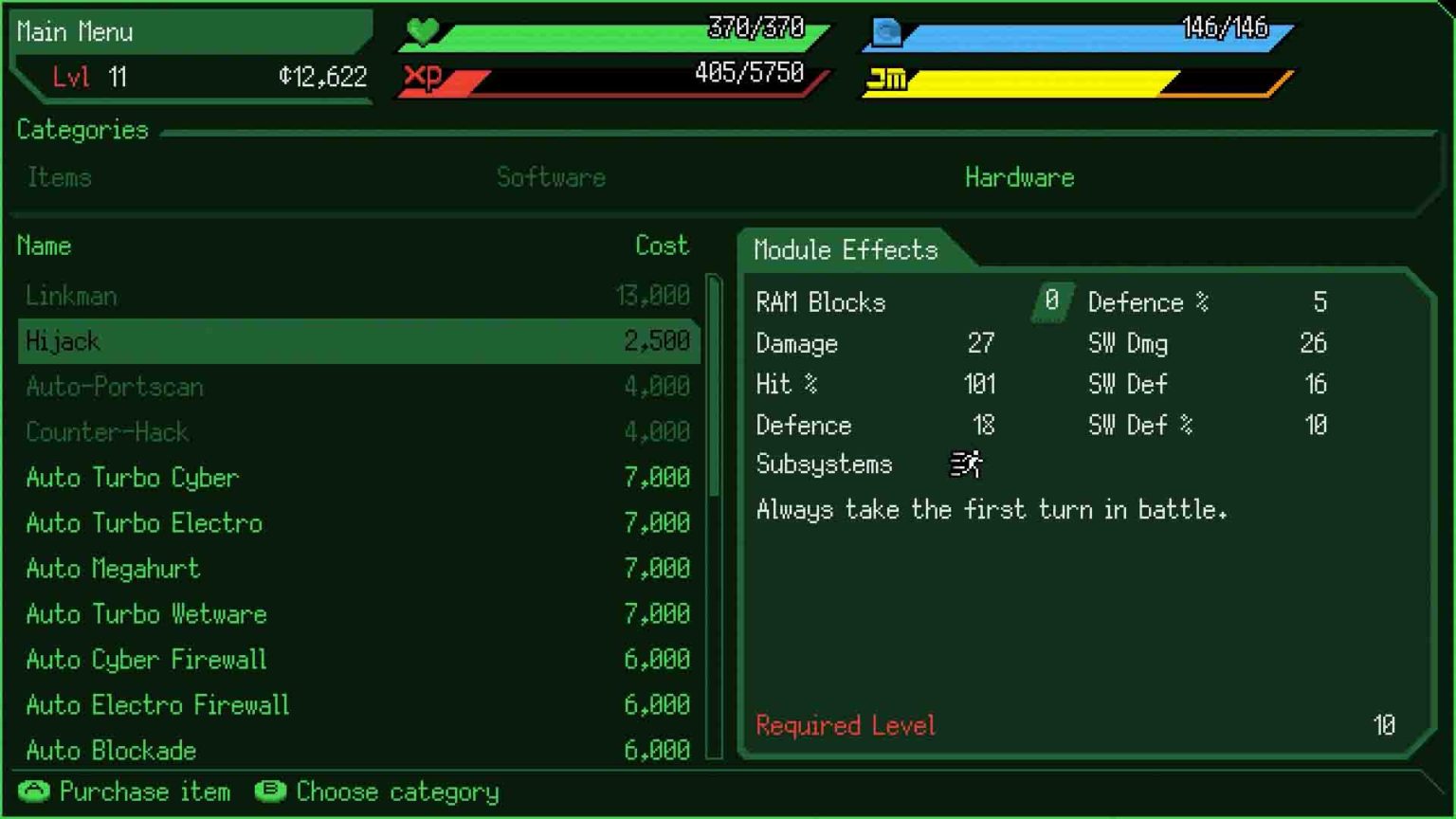 Jack Move guide Best software and hardware to buy