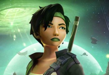 Beyond Good & Evil - 20th Anniversary Edition
