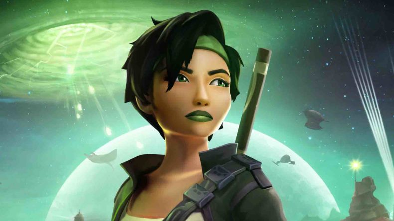 Beyond Good & Evil - 20th Anniversary Edition