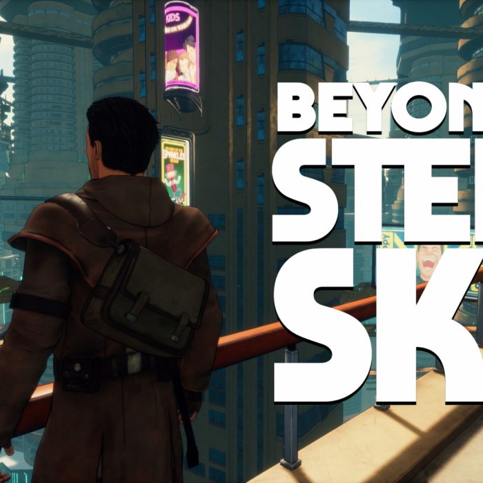 download beyond the steel sky review download beyond the steel sky review