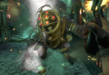 BioShock: The Collection is now free on Epic Games Store