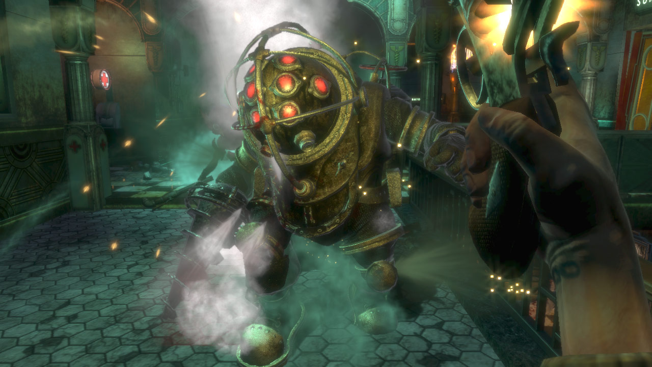 BioShock: The Collection Review - IGN