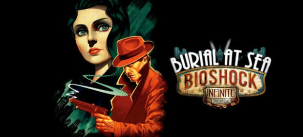 BioShock Infinite - Burial at Sea trailer