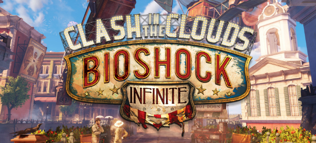 Geek Review: BioShock Infinite