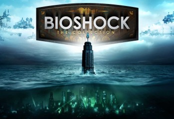 BioShock: The Collection Review