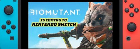 Biomutant Switch