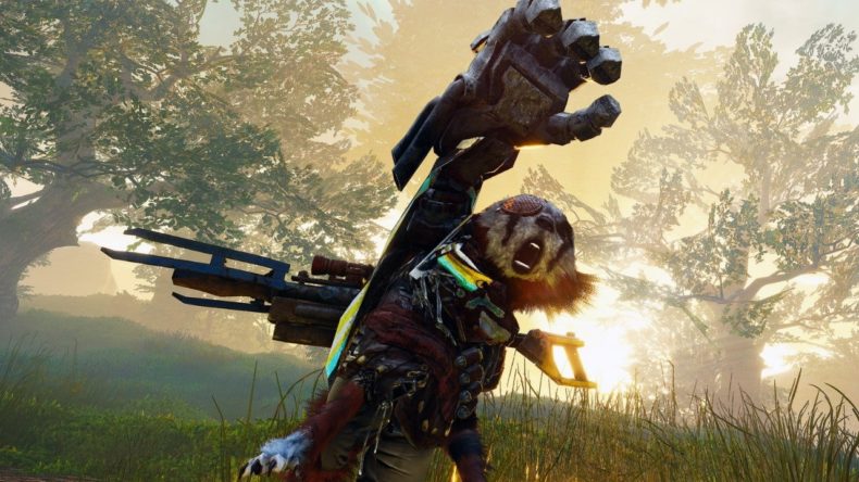 Biomutant Guide