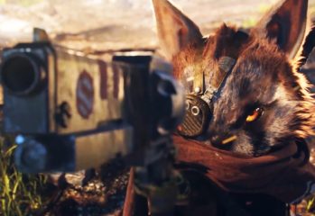 Biomutant review