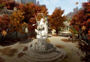 Black Desert Online roadmap reveals new playable content