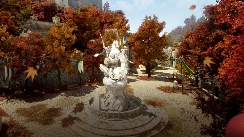 Black Desert Online roadmap reveals new playable content