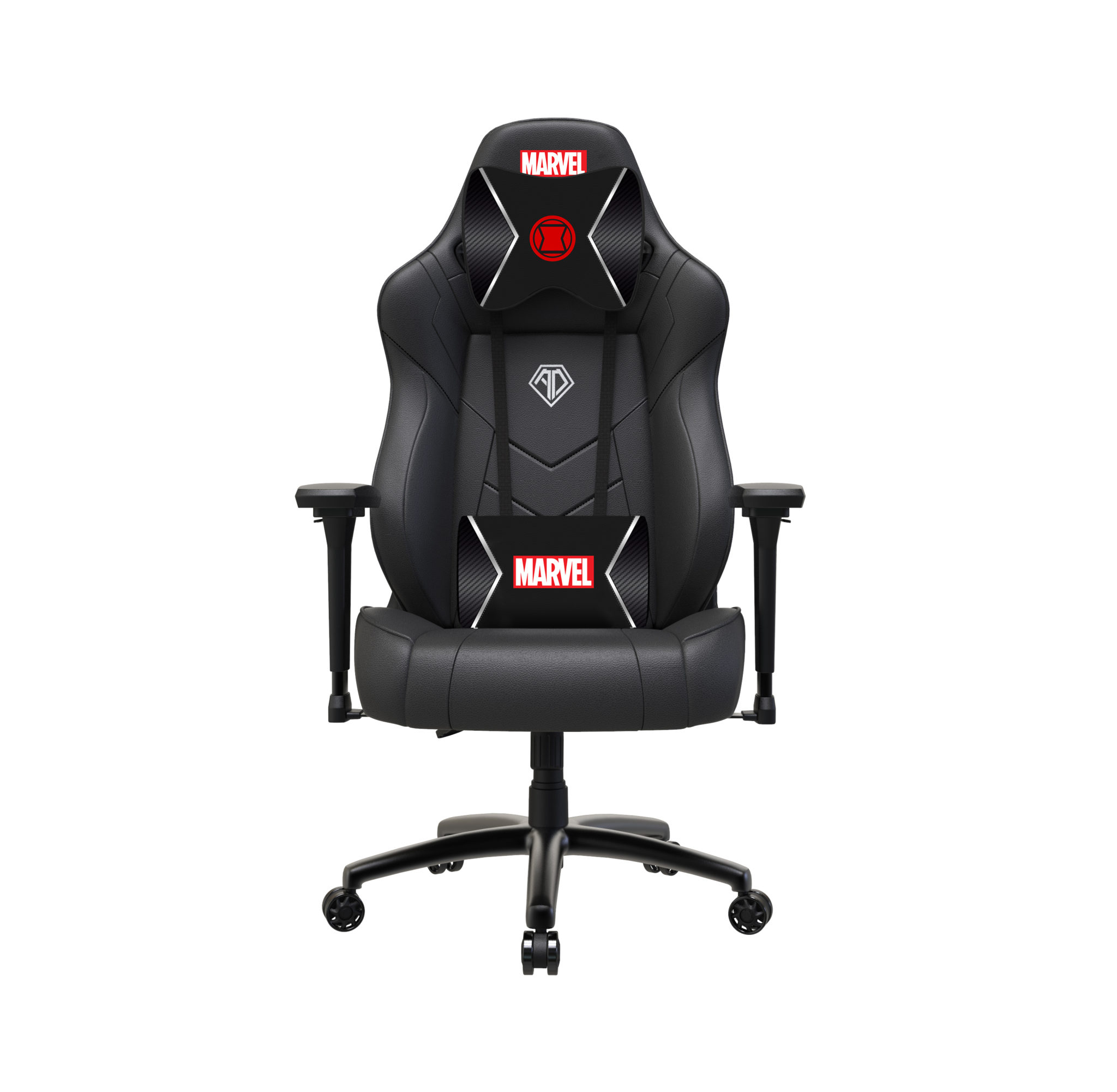 Boulies Elite Gaming Chair review | GodisaGeek.com