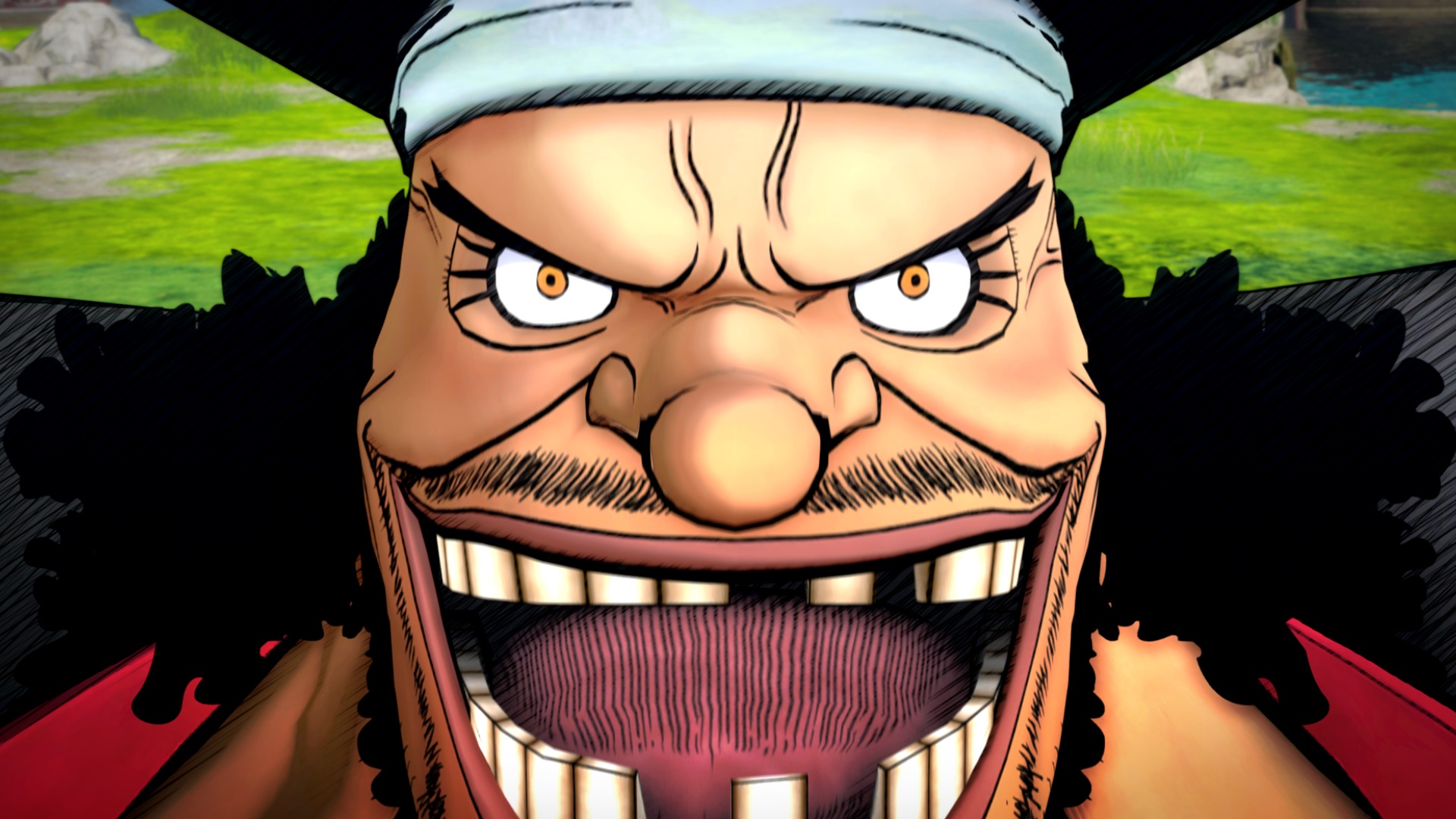 ワンピース 能力 一覧 ケロ·ワン(KERO ONE One Piece Jc92