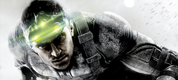 Splinter Cell: Blacklist review