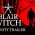 Blair Witch Insanity Trailer