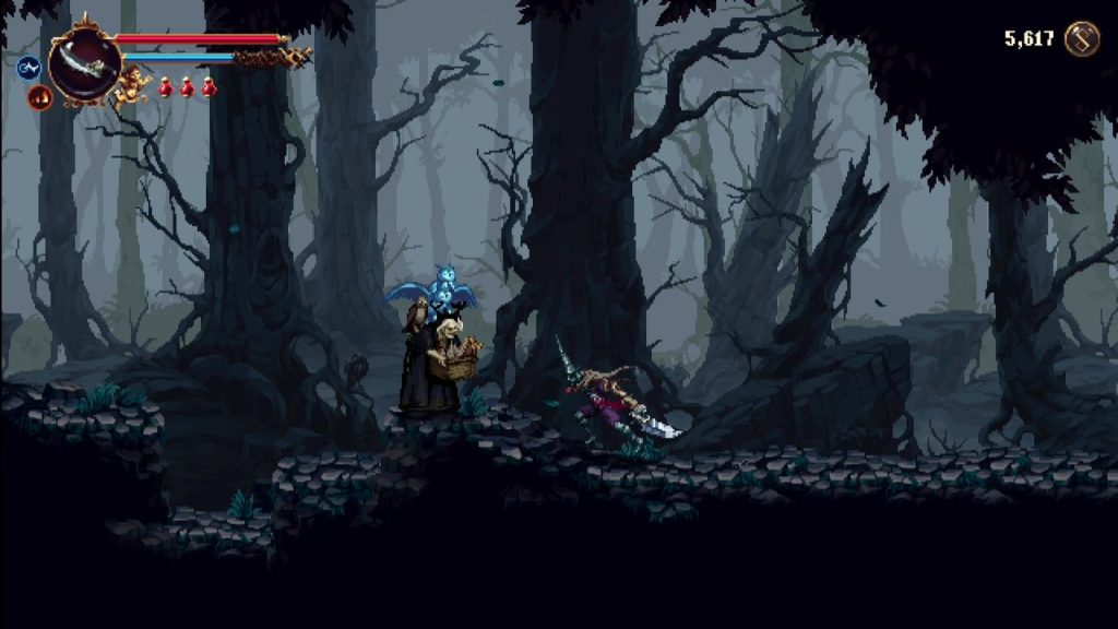 Blasphemous II review