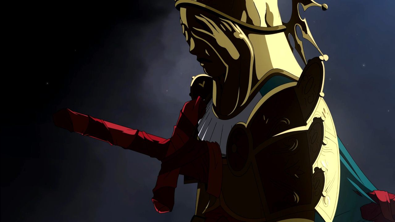 Blasphemous 2 How to get Bile Vessels