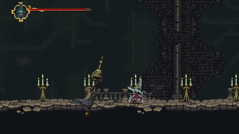 blasphemous game review blasphemous game review