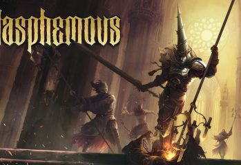 Blasphemous Review