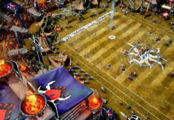 Blood Bowl 3