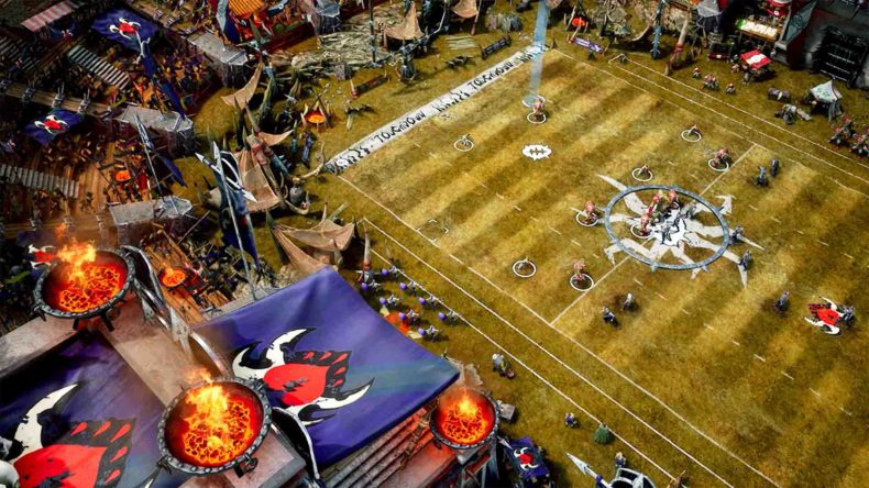 Blood Bowl 3