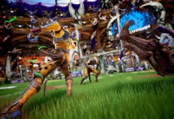 Blood Bowl 3 releases stats from the third beta test