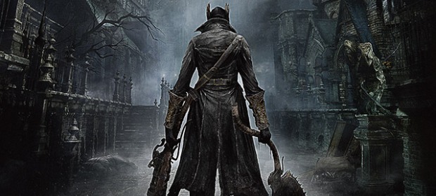 Bloodborne PSX demaster is coming this month, see the remaster mode in  action