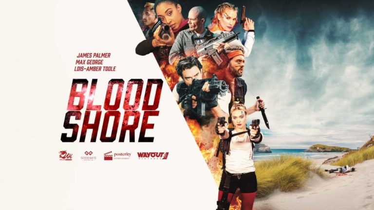 bloodshore ps4 bloodshore ps4