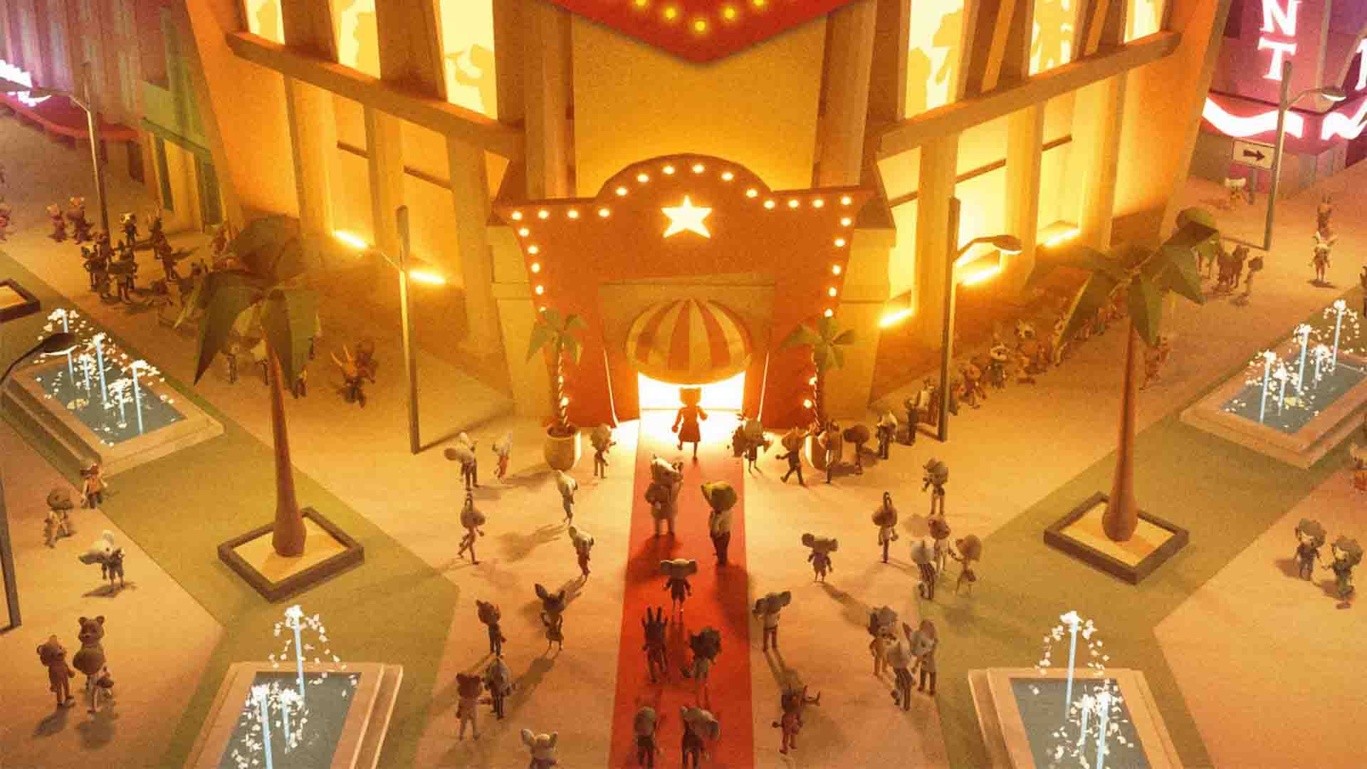 Blooming Business Casino launches today from Curve Games