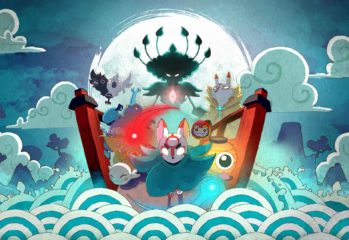 Bo: Path of the Teal Lotus