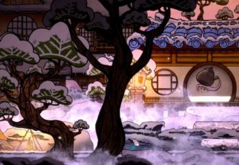 Bo: Path of The Teal Lotus