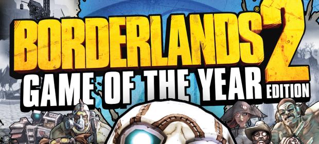 borderlands 2 goty xbox 360 new borderlands 2 goty xbox 360 new