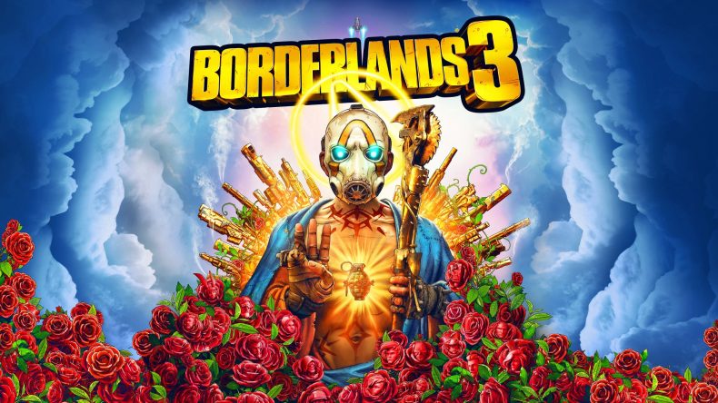 Jesper Kyd interview - Borderlands 3