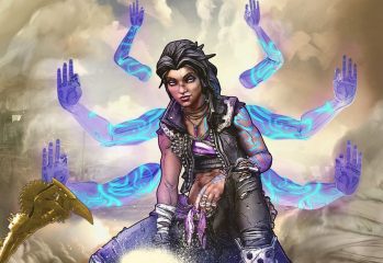 Jesper Kyd - Borderlands 3 interview