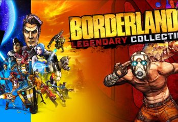 Borderlands Legendary Collection review header