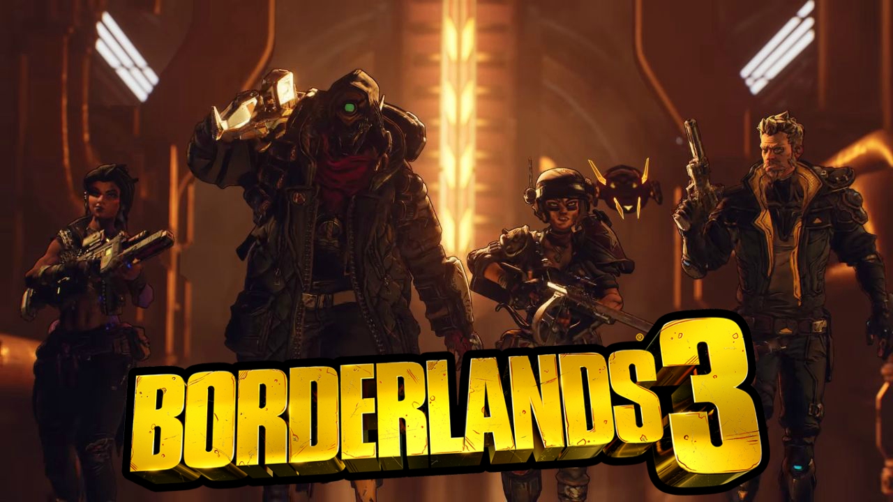 Borderlands 3 Cross Play Update Now Available - Xbox Wire