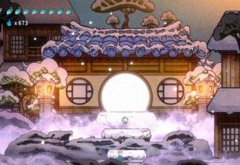Bo: Path of the Teal Lotus | Infinite Kettle guide