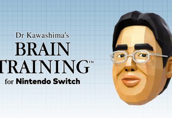 Dr Kawashima's Brain Training for Nintendo Switch review