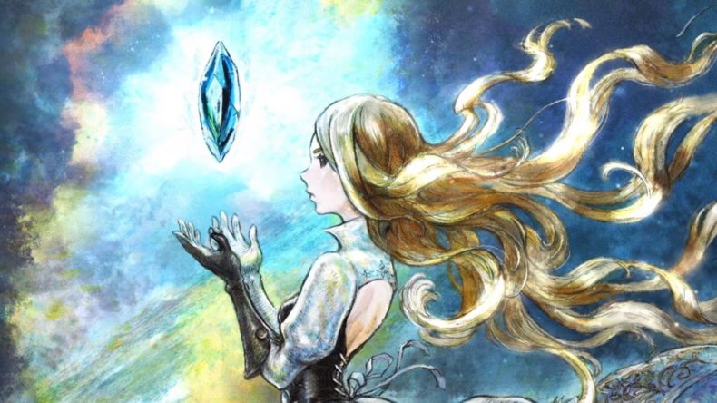 Bravely Default 2 review