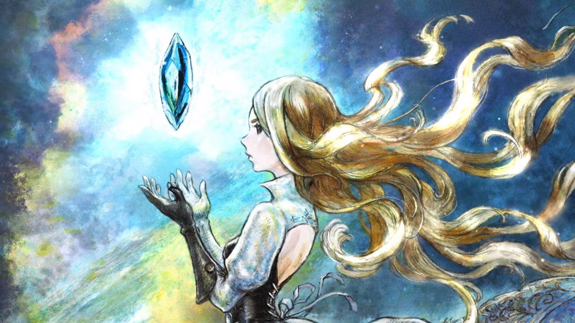 Bravely Default II review | GodisaGeek.com