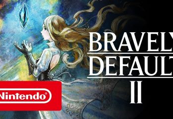 Bravely Default II