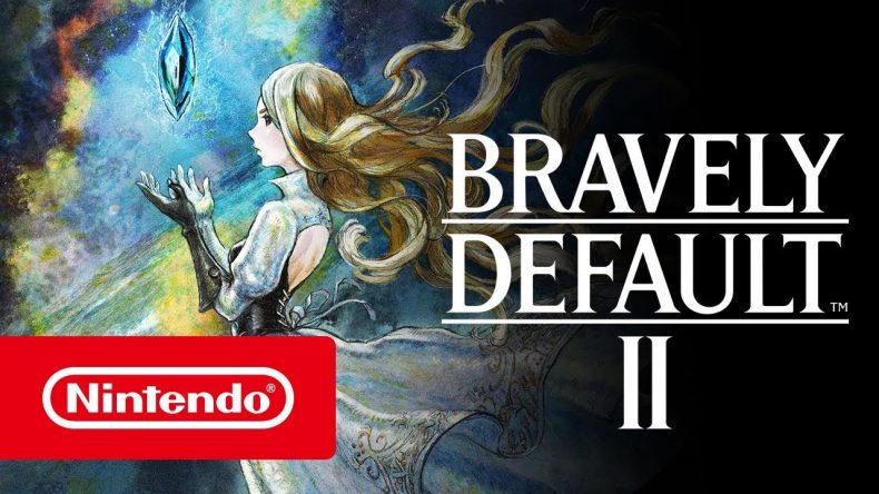 Bravely Default II