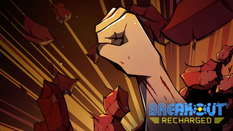 Breakout: Recharged review